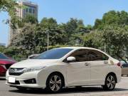 Bán xe Honda City 2016 1.5 AT giá 295 Triệu - Hà Nội