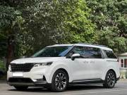 Bán xe Kia Carnival 2022 Signature 2.2D giá 965 Triệu - Hà Nội