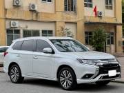 Bán xe Mitsubishi Outlander 2.0 CVT 2022 giá 620 Triệu - Hà Nội