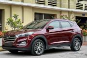 Bán xe Hyundai Tucson 2016 2.0 ATH giá 479 Triệu - Hà Nội