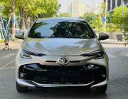 Bán xe Toyota Vios 2023 E CVT giá 399 Triệu - Hà Nội