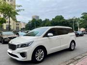 Bán xe Kia Sedona 2019 2.2 DAT Luxury giá 699 Triệu - Hà Nội