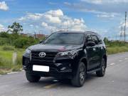Bán xe Toyota Fortuner 2021 2.7V 4x2 AT giá 850 Triệu - Hà Nội