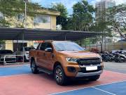 Bán xe Ford Ranger 2018 Wildtrak 2.0L 4x4 AT giá 499 Triệu - Hà Nội