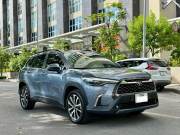 Bán xe Toyota Corolla Cross 2022 1.8V giá 675 Triệu - Hà Nội