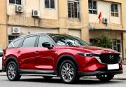 Bán xe Mazda CX8 2025 Premium 2.5 AT giá 979 Triệu - Hà Nội