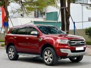 Bán xe Ford Everest 2016 Titanium 2.2L 4x2 AT giá 599 Triệu - Hà Nội