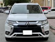 Bán xe Mitsubishi Outlander 2022 2.0 CVT giá 615 Triệu - Hà Nội
