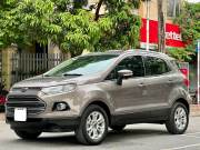 Bán xe Ford EcoSport 2016 Titanium 1.5L AT giá 265 Triệu - Hà Nội