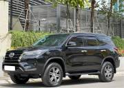 Bán xe Toyota Fortuner 2021 2.7V 4x2 AT giá 850 Triệu - Hà Nội