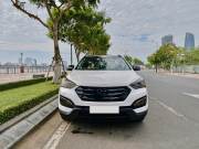 Bán xe Hyundai SantaFe 2014 2.2L 4WD giá 479 Triệu - Hà Nội