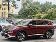 Bán xe Hyundai SantaFe 2023 Cao cấp 2.2L HTRAC giá 1 Tỷ 69 Triệu - Hà Nội