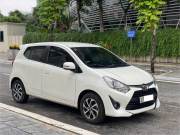 Bán xe Toyota Wigo 2019 1.2G AT giá 285 Triệu - Hà Nội