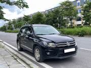 Bán xe Volkswagen Tiguan 2.0 AT 2014 giá 355 Triệu - Hà Nội