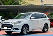 Bán xe Mitsubishi Outlander 2.0 CVT 2022 giá 615 Triệu - Hà Nội