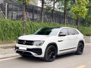 Bán xe Volkswagen Teramont X 2024 Platinum 2.0 AT giá 1 Tỷ 655 Triệu - Hà Nội