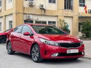 Bán xe Kia Cerato 2017 1.6 AT giá 375 Triệu - Hà Nội