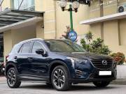 Bán xe Mazda CX5 2018 2.5 AT 2WD giá 499 Triệu - Hà Nội