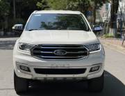 Bán xe Ford Everest 2019 Titanium 2.0L 4x2 AT giá 750 Triệu - Hà Nội
