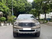 Bán xe Ford Everest 2018 Titanium 2.0L 4x2 AT giá 679 Triệu - Hà Nội