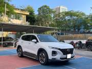 Bán xe Hyundai SantaFe Premium 2.2L HTRAC 2020 giá 765 Triệu - Hà Nội