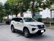 Bán xe Toyota Fortuner 2021 2.4G 4x2 AT giá 850 Triệu - Hà Nội