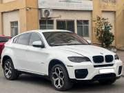 Bán xe BMW X6 2008 xDrive35i giá 315 Triệu - Hà Nội