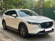 Bán xe Mazda CX8 Luxury 2.5 AT 2026 giá 950 Triệu - Hà Nội