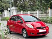Bán xe Toyota Yaris 1.5 AT 2011 giá 235 Triệu - Hà Nội