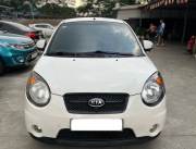 Bán xe Kia Morning 2008 SLX 1.0 AT giá 99 Triệu - Hà Nội