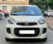 Bán xe Kia Morning 2016 Van 1.0 AT giá 165 Triệu - Hà Nội