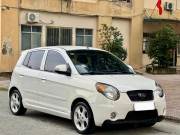 Bán xe Kia Morning 2008 SLX 1.0 AT giá 99 Triệu - Hà Nội