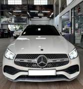 Bán xe Mercedes Benz GLC 2021 300 4Matic giá 1 Tỷ 899 Triệu - Hà Nội