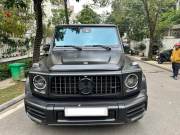 Bán xe Mercedes Benz G class 2021 G63 AMG giá 9 Tỷ 799 Triệu - Hà Nội