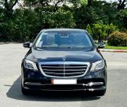 Bán xe Mercedes Benz S class 2020 S450L Luxury giá 2 Tỷ 945 Triệu - Hà Nội