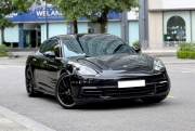 Bán xe Porsche Panamera 2019 4 Executive giá 3 Tỷ 969 Triệu - Hà Nội