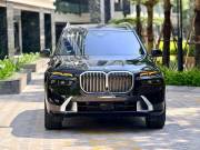 Bán xe BMW X7 2023 xDrive40i giá 4 Tỷ 989 Triệu - Hà Nội