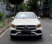 Bán xe Mercedes Benz GLC 2021 300 4Matic Coupe giá 1 Tỷ 799 Triệu - Hà Nội