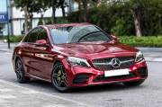 Bán xe Mercedes Benz C class 2019 C300 AMG giá 799 Triệu - Hà Nội