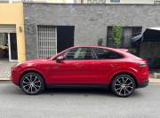 Bán xe Porsche Cayenne 2022 Coupe giá 4 Tỷ 379 Triệu - Hà Nội