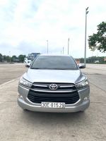 Bán xe Toyota Innova 2017 2.0E giá 510 Triệu - Tuyên Quang