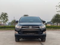 Bán xe Toyota Innova 2020 2.0E giá 560 Triệu - Tuyên Quang