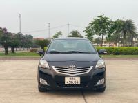 Bán xe Toyota Vios 2013 1.5E giá 275 Triệu - Tuyên Quang