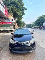 Bán xe Toyota Vios 2018 1.5E giá 320 Triệu - Tuyên Quang