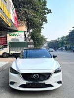 Bán xe Mazda 6 2018 2.0L Premium giá 535 Triệu - Tuyên Quang