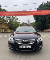 Bán xe Toyota Camry 2007 2.4G giá 280 Triệu - Tuyên Quang