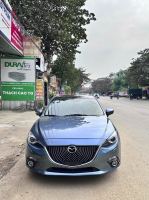 Bán xe Mazda 3 2015 2.0 AT giá 375 Triệu - Tuyên Quang