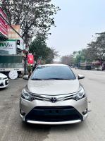 Bán xe Toyota Vios 2017 1.5G giá 390 Triệu - Tuyên Quang