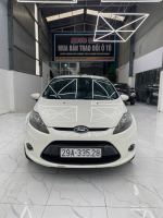 Bán xe Ford Fiesta 1.6 AT 2011 giá 188 Triệu - Tuyên Quang