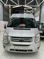 Bán xe Ford Transit 2017 SVP giá 440 Triệu - Tuyên Quang